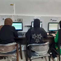 آموزش حسابداری و کامپیوتر فنی و حرفه ای