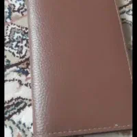 کیف مدارک گم شده بنام علی پودینه