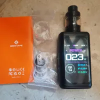 ویپ اورجینال GEEK VAPE Z200kit|زیورآلات و اکسسوری|تهران, شاهین|دیوار