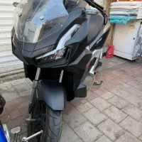 adv150 tosan|موتورسیکلت|مشهد, عامل|دیوار
