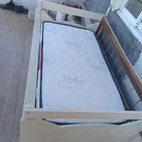 تخت کودک