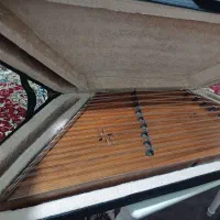 سنتور حرفه ای