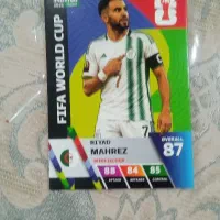 کارت جام جهانی 2026