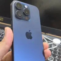 iphone 15 pro 256 zaa|موبایل|خمینی‌شهر, |دیوار