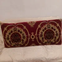 چهار عدد پشتی