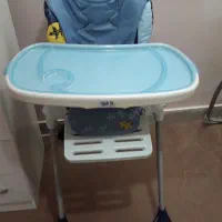 صندلی غذا ،ماشین ،تاپ برقی کودک