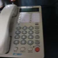 تلفن پاناسونیک