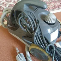 بخار شوی وکس