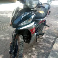 بیکلاج تیزپر99