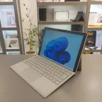 سرفیس پرو 7 پلاس LTE سیم‌کارت‌خور  i5  استوک تمیز