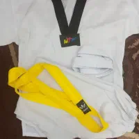 لباس تکواندو