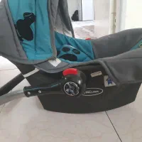 کریر و روروک