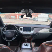 جنسیس سدان 2011|خودرو سواری و وانت|ماکو, |دیوار