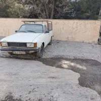 وانت|خودرو سواری و وانت|لواسان, |دیوار