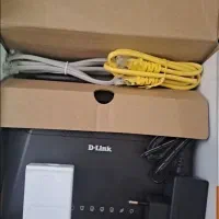 مودم Dlink