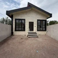 ویلا نوساز 10دقیقه ای شهر رشت قیمت 5900