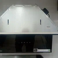 هود توکار آشپزخانه
