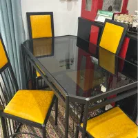میز نهارخوری