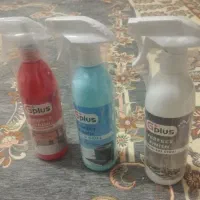 اسپری پاک کننده چند منظوره نانو