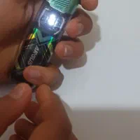 پاد آرگاسp1قلمی