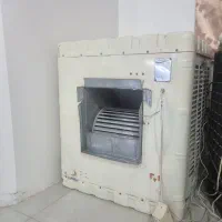 کولر ۳۵۰۰ تمیز ۸۸۰۰