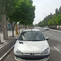 فروش فوری 206