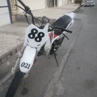 موتور تریل پرواز