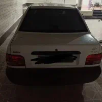 فروشی|خودرو سواری و وانت|لامرد, |دیوار