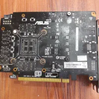 گرافیک ۲ گیگ ASUS مدل GTX1650