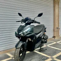 فروش موتور ایروکس مدل ۱۴۰۴