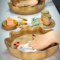 تخفیف عیدانه پدیکوردست و پا فشیال موخوره گیری