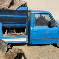 اجاره واتر جت نیسان