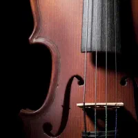 آموزش تخصصی ساز ویولن