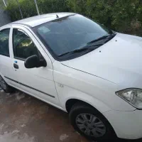 تیبا صندوق دار مدل 98