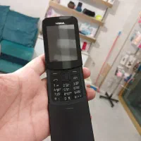 نوکیا خم 8110|موبایل|تبریز, |دیوار