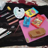 لوازم طراحی دوخت