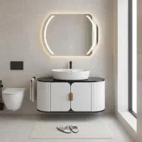 برشکار pvc روشویی