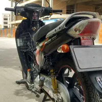 موتور بیکلاج