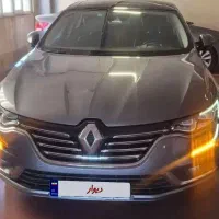 تالیسمان ۲۰۱۸ فول ابشن