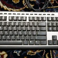 کیبورد فراسو