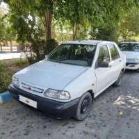 پراید ۹۷