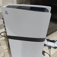 ps5 pro|کنسول، بازی ویدئویی و آنلاین|همدان, |دیوار