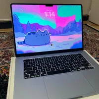 macbook air m4
