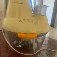 غذاساز نو