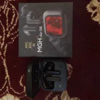 ایرپادصفحه نمایش دار