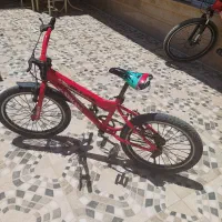 فروش دوچرخه کارکرده