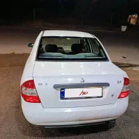 تیبا۱ مدل 94 بدون رنگ در حد