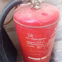 کپسول آتش نشانی
