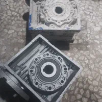 خدمات شات وسندبلاست احمدی