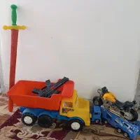 اسباب بازی